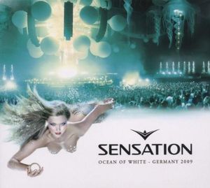 Sensation: The Ocean of White — Germany 2009