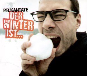Der Winter ist... (Bugati remix)