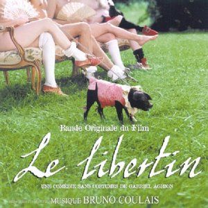 Le Libertin (OST)