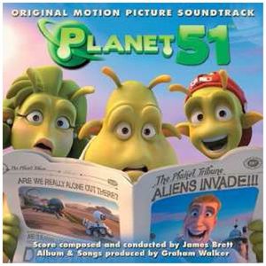 Planet 51 (OST)