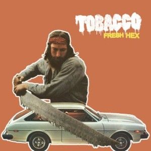 Fresh Hex (EP)