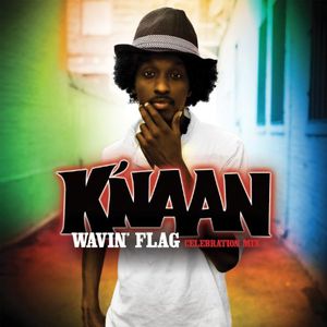 Wavin' Flag (Celebration mix)