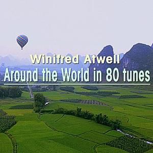 Around the World in 80 Tunes