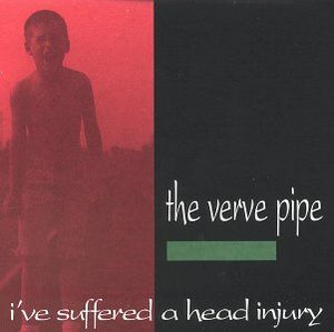 I've Suffered a Head Injury (EP)