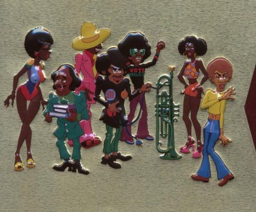 The Complete On the Corner Sessions Miles Davis - SensCritique