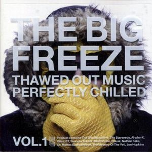 The Big Freeze, Volume 1