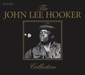 The John Lee Hooker Collection
