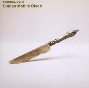 FabricLive 41: Simian Mobile Disco