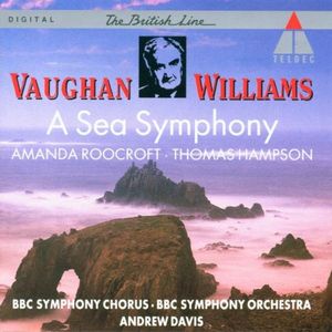 A Sea Symphony