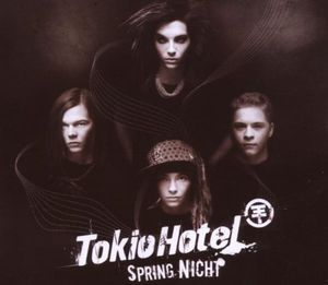 Spring nicht (Single)