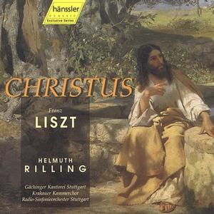Christus, First Part "Christmas Oratorio": 1. Introduction