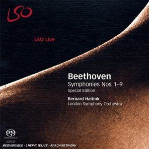 Symphony no. 4 / Symphony no. 8