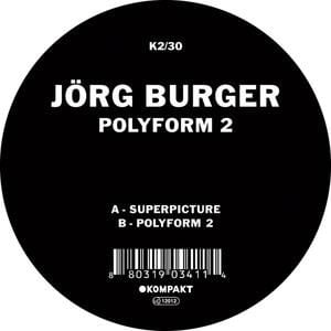 Polyform 2 (Single)