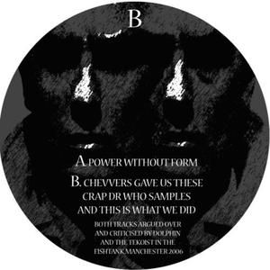 Sons of the Great Fire Maker (Single)