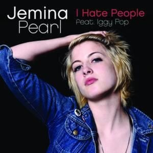 I Hate People (Single)