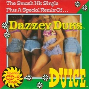 Dazzey Duks (Mega mix)