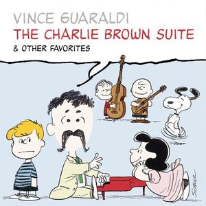 The Charlie Brown Suite and Other Favorites