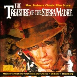 The Treasure of the Sierra Madre (OST)