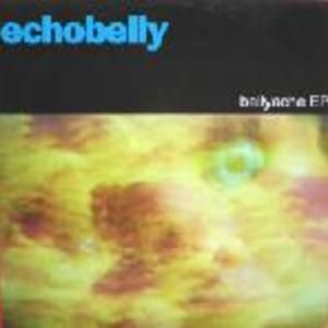 Bellyache EP (EP)
