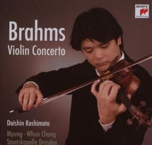 Violin Concerto