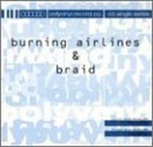 Polyvinyl CD Single Series 004 (Single)