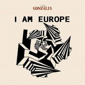 I Am Europe (Single)