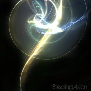 Stealing Axion (EP)
