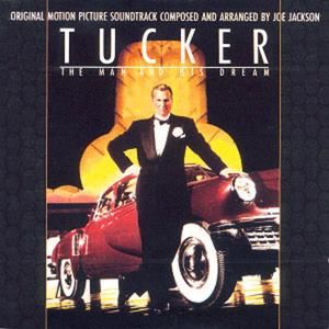 Tucker: The Man and His Dream (OST)
