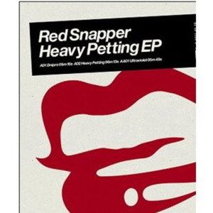 Heavy Petting (EP)