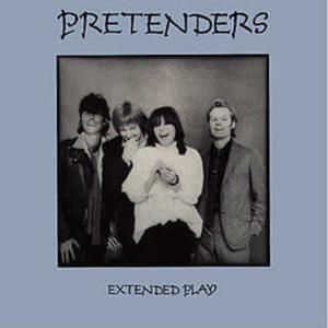 Extended Play (EP)