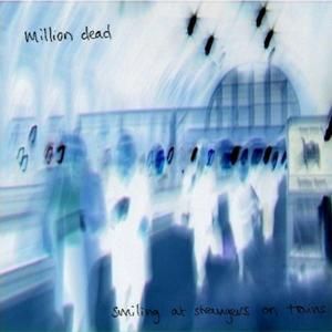 Smiling at Strangers on Trains (EP)