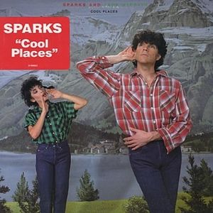 Cool Places (Single)