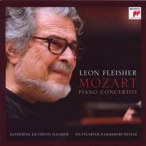 Piano Concertos Nos. 7, 12 and 23