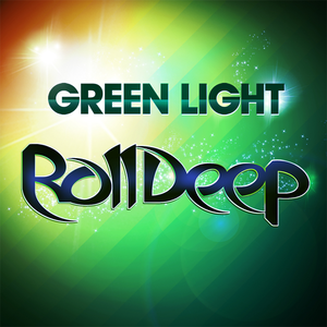 Green Light (Single)