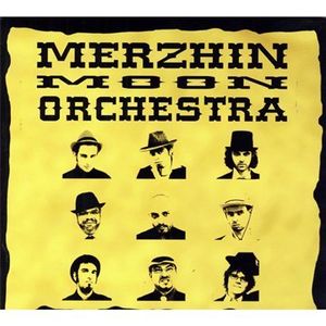 Merzhin Moon Orchestra