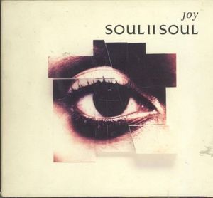 Joy (instrumental dub mix)
