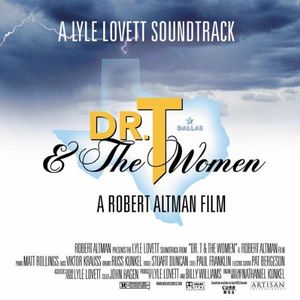 Dr. T & The Women (OST)