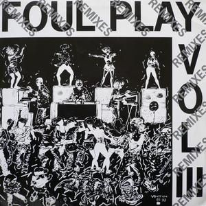 Open Your Mind (Foul Play mix)