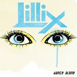 Dance Alone (Single)