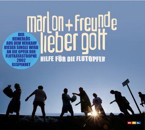 Lieber Gott (Marlon+Freunde radio version)