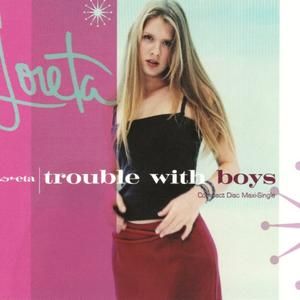Trouble With Boys (Junior's club mix)