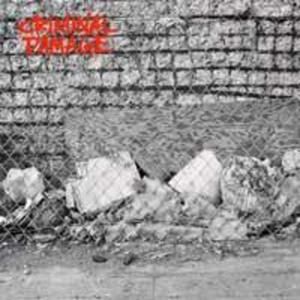 Criminal Damage (EP)