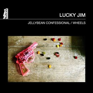 Jellybean Confessional / Wheels (Single)