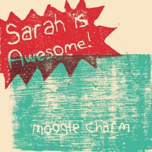 Sarah Is Awesome