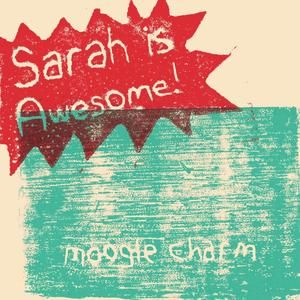 Sarah Is Awesome (Turbo Grafix-16 version)