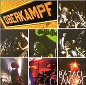 Bataclan 2001 (Live)