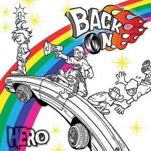 HERO (EP)