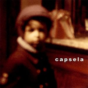 Capsela EP (EP)