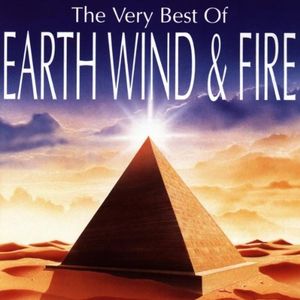 The Very Best of Earth, Wind & Fire