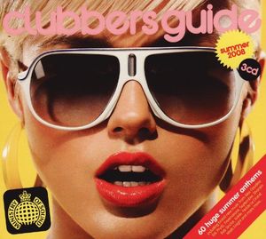 Clubbers Guide: Summer 2008